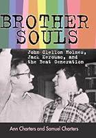 Algopix Similar Product 20 - BrotherSouls John Clellon Holmes