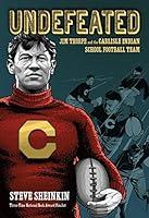 Algopix Similar Product 13 - Undefeated Jim Thorpe and the Carlisle