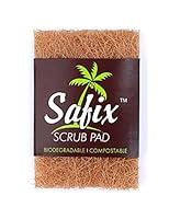 Algopix Similar Product 6 - Safix Natural NonScratch MultiPurpose