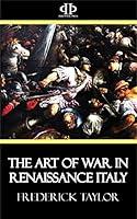 Algopix Similar Product 11 - The Art of War in Renaissance Italy