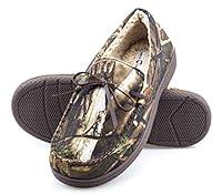 Algopix Similar Product 2 - ArcticShield Mens Memory Foam