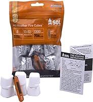 Algopix Similar Product 2 - SOL Survive Outdoors Longer