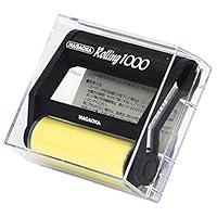 Algopix Similar Product 11 - Nagaoka Record Cleaner Rolling 1000
