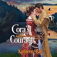 Algopix Similar Product 1 - Coras Courage Romance on the Oregon