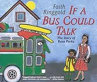 Algopix Similar Product 13 - If A Bus Could Talk The Story of Rosa