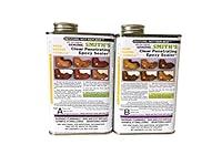 Algopix Similar Product 2 - Smiths Original Clear Penetrating