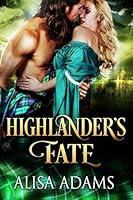Algopix Similar Product 15 - Highlanders Fate A Medieval Scottish