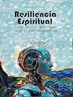 Algopix Similar Product 7 - Resiliencia Espiritual 85 Lecciones