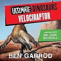 Algopix Similar Product 3 - Velociraptor: Ultimate Dinosaurs