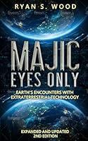 Algopix Similar Product 12 - Majic Eyes Only Earths Encounters