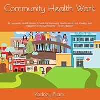 Algopix Similar Product 4 - Community Health Work A Community