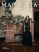 Algopix Similar Product 12 - The Magnolia Journal