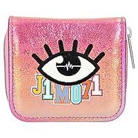 Algopix Similar Product 3 - Depesche 10517 Wallet with Zip Fastener