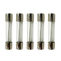 Algopix Similar Product 8 - Cooper Bussmann Slow Blow Fuse MDL