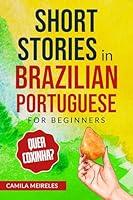 Algopix Similar Product 18 - Short Stories in Brazilian Portuguese