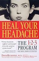 Algopix Similar Product 6 - Heal Your Headache The 123 Program