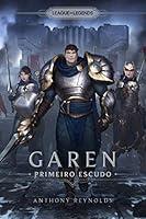 Algopix Similar Product 7 - Garen Primeiro Escudo Portuguese
