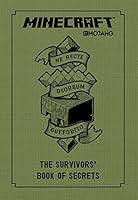 Algopix Similar Product 20 - Minecraft The Survivors Book of