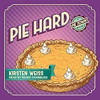 Algopix Similar Product 4 - Pie Hard Pie Town Mystery Series Book