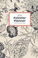 Algopix Similar Product 7 - Polestar Planner 2025