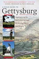 Algopix Similar Product 9 - A Field Guide to Gettysburg Second