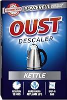 Algopix Similar Product 14 - Oust Kettle Drop In Bag, 75ml