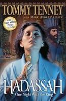 Algopix Similar Product 8 - Hadassah: One Night With the King
