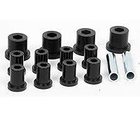 Algopix Similar Product 14 - Daystar Jeep CJ Polyurethane Spring