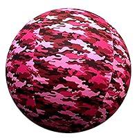 Algopix Similar Product 8 - Horsemens Pride 25Inch Mega Ball