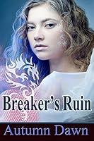 Algopix Similar Product 9 - Breaker's Ruin (Convergence Book 2)