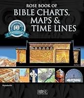 Algopix Similar Product 5 - Rose Book of Bible Charts Maps and