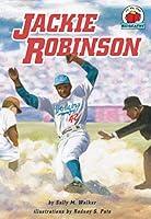 Algopix Similar Product 10 - Jackie Robinson (On My Own Biography)