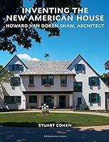 Algopix Similar Product 13 - Inventing the New American House