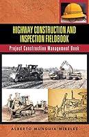 Algopix Similar Product 13 - Highway Construction and Inspection