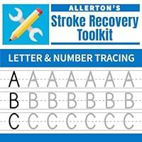 Algopix Similar Product 17 - Stroke Recovery Toolkit Letter 