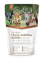 Algopix Similar Product 14 - TruCare 4 TopDress Trace Mineral Blend