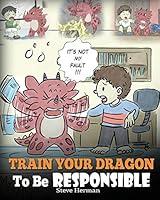 Algopix Similar Product 20 - Train Your Dragon To Be Responsible