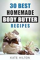 Algopix Similar Product 6 - 30 Best Homemade Body Butter Recipes