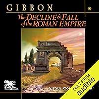 Algopix Similar Product 11 - The Decline and Fall of the Roman Empire
