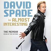 Algopix Similar Product 8 - Almost Interesting: The Memoir