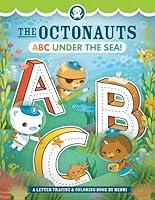 Algopix Similar Product 18 - The Octonauts ABC Under the Sea A