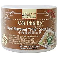 Algopix Similar Product 10 - Quoc Viet Foods Beef Flavored Pho