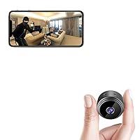 Algopix Similar Product 5 - AREBI Hidden Cameras for Home Security