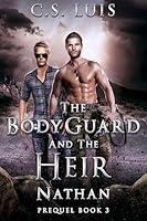 Algopix Similar Product 9 - Nathan The Bodyguard And The Heir Book