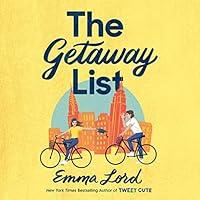 Algopix Similar Product 18 - The Getaway List: A Novel