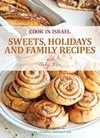 Algopix Similar Product 1 - Sweets Holidays and Family Recipes 
