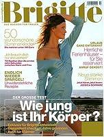 Algopix Similar Product 17 - Brigitte