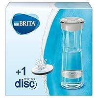 Algopix Similar Product 15 - Brita Water Filter Pitcher