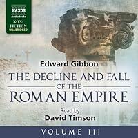 Algopix Similar Product 6 - The Decline and Fall of the Roman