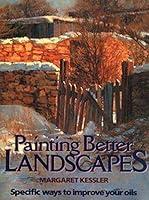 Algopix Similar Product 15 - Painting Better Landscapes Specific